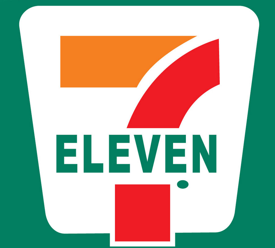 7-eleven